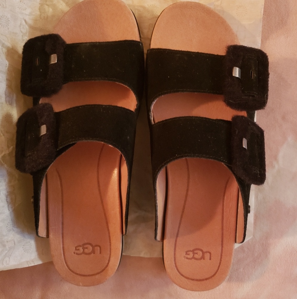 Women's Uggs Sandles